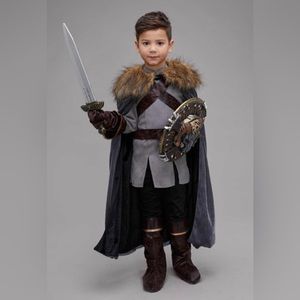 Medieval Lord Costume